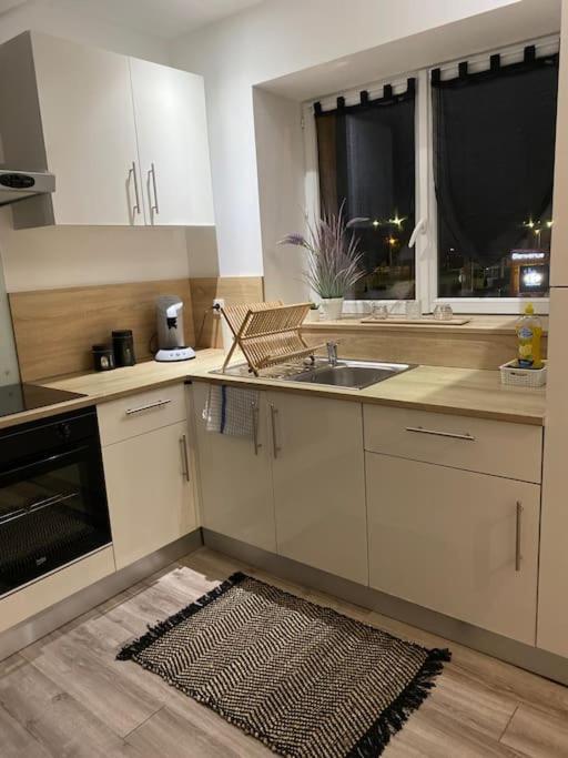 Le Duplex De Paris Apartment Chalon-sur-Saone Ngoại thất bức ảnh